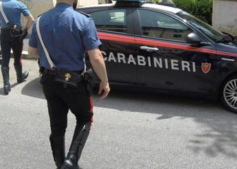 Milano giornalista Alberto Dandolo aggredito in casa sua