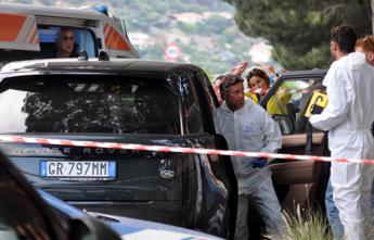 Morte Angelo Onorato autopsia Nessun segno di violenza sul corpo