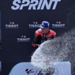 MotoGp Catalogna Espargaro vince la Sprint. Bagnaia cade