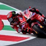 MotoGp Mugello Bagnaia sara penalizzato in gara