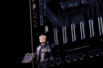 NVIDIA frantuma le aspettative ricavi in crescita del 262 su base annuale