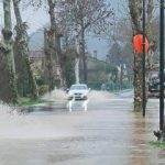 Nuova allerta rossa in Veneto e Lombardia rischio nubifragi. Fiumi osservati speciali