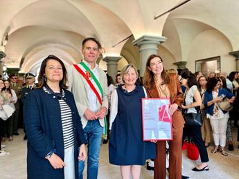 Nuova sede per la Scuola SantAnna nel centro storico di Pisa