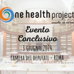 One Health Project Scuole in Azione il 3 giugno a Roma levento finale