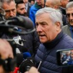 Open Arms Tajani Non posso dare torto a Salvini intento politico pm