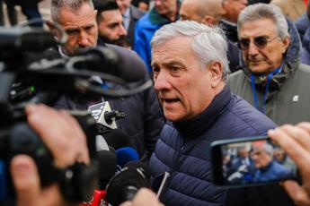 Open Arms Tajani Non posso dare torto a Salvini intento politico pm