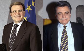 Prodi e Occhetto pionieri la breve storia del duello tra leader in tv