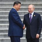 Putin a Pechino da Xi Relazioni Russia Cina stabilizzano il mondo