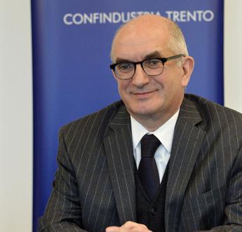 Quirinale Fausto Manzana Riconoscimento importante per il nostro made in Italy