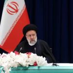 Raisi il discepolo di Khamenei con ombre nel passato