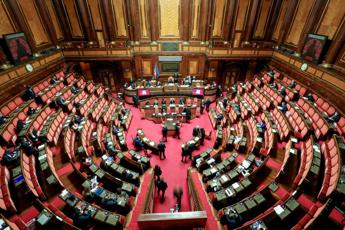 Riforme ripreso in Senato esame del ddl Casellati