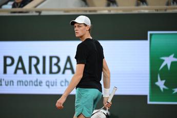 Roland Garros sorteggiato il tabellone Sinner esordisce con Eubanks Musetti sfida Galan