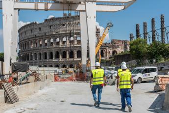 Roma da Cnn focus sul progetto ambizioso della linea C