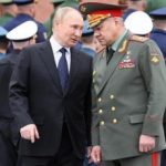 Russia Putin licenzia Shoigu Belousov nuovo ministro della Difesa