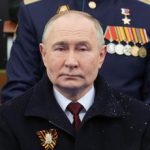 Russia Putin schiera anche i blogger in guerra ma non contro lUcraina