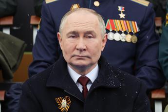 Russia Putin schiera anche i blogger in guerra ma non contro lUcraina