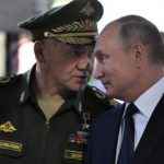 Russia un civile a capo della Difesa ecco perche Putin ha rimosso Shoigu