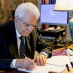 Salva casa Mattarella emana il decreto tutto quello che si potra sanare