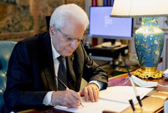 Salva casa Mattarella emana il decreto tutto quello che si potra sanare