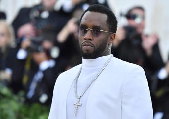 Sean Diddy Combs unaltra donna accusa il rapper di violenza sessuale