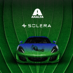 Solera annuncia una partnership strategica con AXALTA