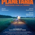 Sostenibilita Planetaria Discorsi con la Terra per ripensare rapporto con il pianeta