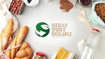 Sostenibilita imballaggi Altroconsumo presenta Sceglilo Sfuso o Riciclabile