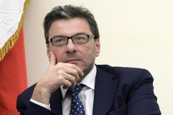 Superbonus Giorgetti Ora si vergogna anche chi lo difendeva