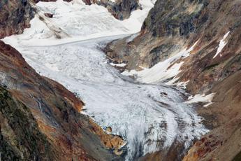 Surriscaldamento climatico il Venezuela e il primo Paese ad aver perso tutti i suoi ghiacciai