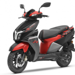 TVS Motor Company arriva in Italia