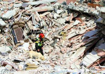 Terremoto Castelli Garantire sicurezza sul lavoro per ricostruzione post sisma 2016