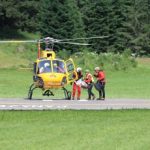 Tragedia in Valtellina tre militari Gdf morti durante esercitazione in montagna