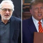 Trump ha perso la testa la voce di De Niro per lo spot di Biden Video