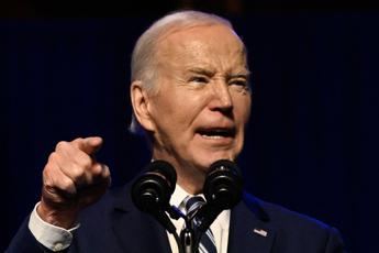 Ucraina Biden valuta ok per armi Usa contro Russia