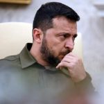 Ucraina attacco Russia verso Kharkiv. Zelensky Battaglia feroce