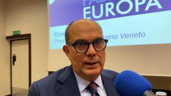 Ue Carraro Necessaria lindustria per la crescita dellEuropa