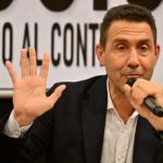 Vannacci Io capo di nuova forza con legami esteri Sempre comico sentire Renzi