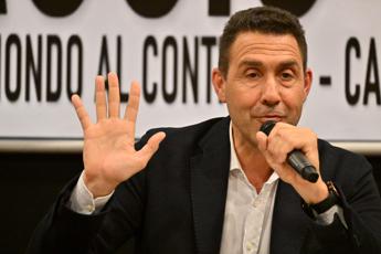 Vannacci Io capo di nuova forza con legami esteri Sempre comico sentire Renzi