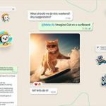 WhatsApp rivoluziona le foto profilo con lIA