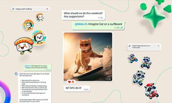 WhatsApp rivoluziona le foto profilo con lIA