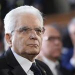 4 novembre Mattarella Pensiero ai nostri militari schierati in Medio Oriente