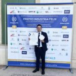 A Serenissima Ristorazione premio Industria Felix tra migliori del Nord Est