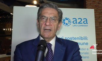 A2a Tasca 12 mld di euro di valore economico generato sul territorio milanese nel 2023