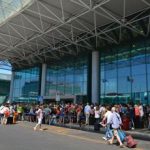 Aeroporti traffico record a Fiumicino 20 picco di 169 mila passeggeri