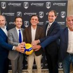 Al via partnership Sonepar Italia e Pallavolo Padova per la stagione di SuperLega 2024 25