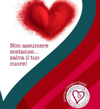 Allarme cardiologi Cocaina aumenta fino al 23 rischio infarto Fentanyl spaventa