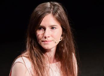 Amanda Knox torna alla sbarra a Firenze domani il verdetto per la calunnia a Lumumba