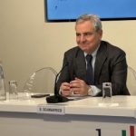 Anziani Scannapieco Cdp Con Spazio Blu prima volta in Italia modello di senior housing da replicare