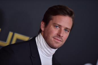 Armie Hammer e le accuse di cannibalismo Hanno distrutto tutto ma