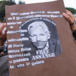 Assange dai War Diary al rilascio le tappe del caso